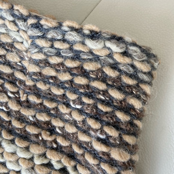 Javier Simorra Barcelona Twill Skirt 🍂 - Picture 4 of 12